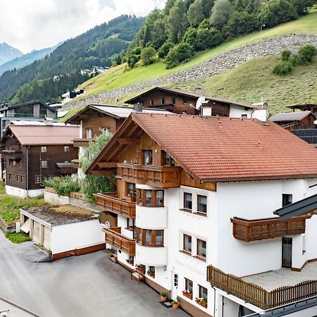 Apart Pirchheim Kappl  Exteriör bild