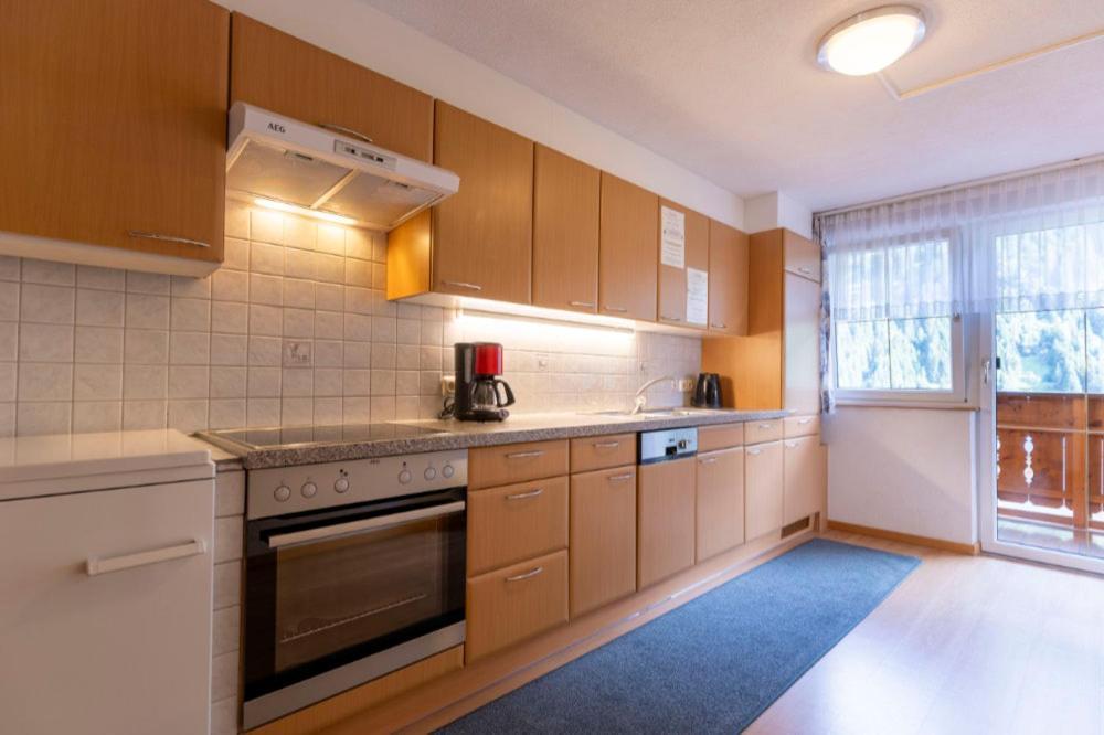 Apart Pirchheim Kappl  Exteriör bild