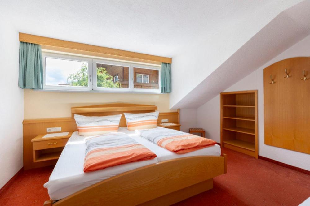 Apart Pirchheim Kappl  Exteriör bild