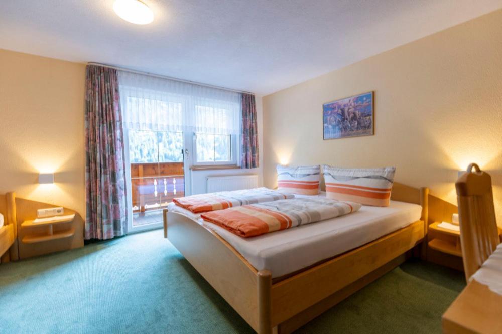 Apart Pirchheim Kappl  Exteriör bild