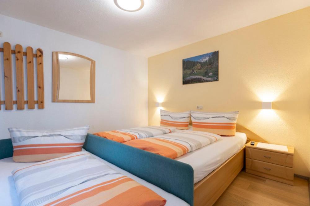 Apart Pirchheim Kappl  Exteriör bild