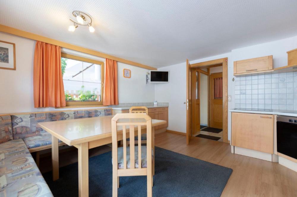 Apart Pirchheim Kappl  Exteriör bild