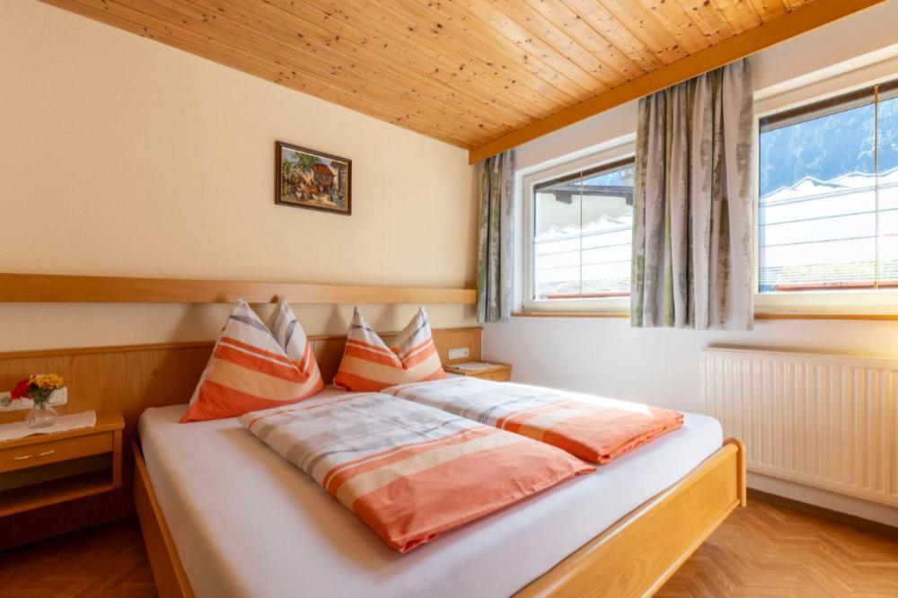 Apart Pirchheim Kappl  Exteriör bild