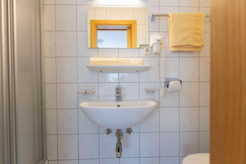 Apart Pirchheim Kappl  Exteriör bild