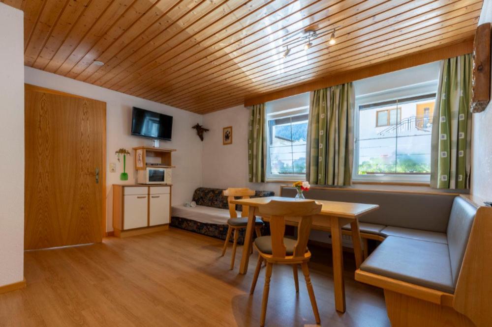 Apart Pirchheim Kappl  Exteriör bild