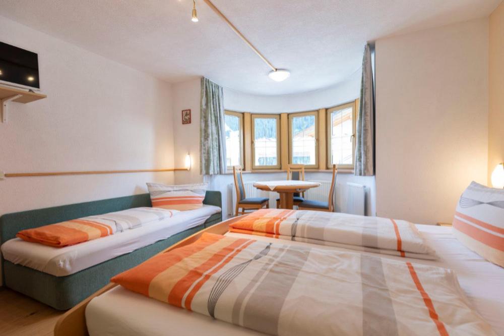 Apart Pirchheim Kappl  Exteriör bild