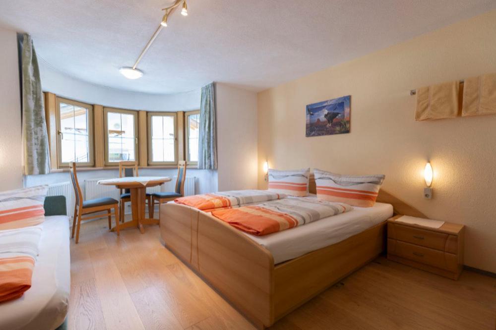 Apart Pirchheim Kappl  Exteriör bild
