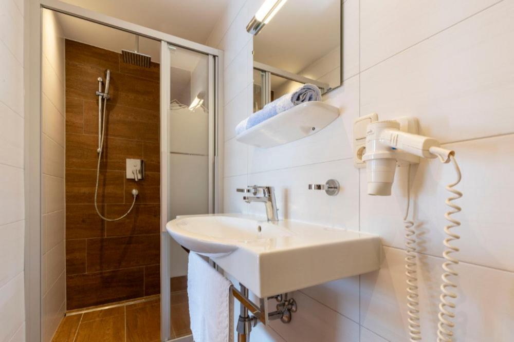 Apart Pirchheim Kappl  Exteriör bild