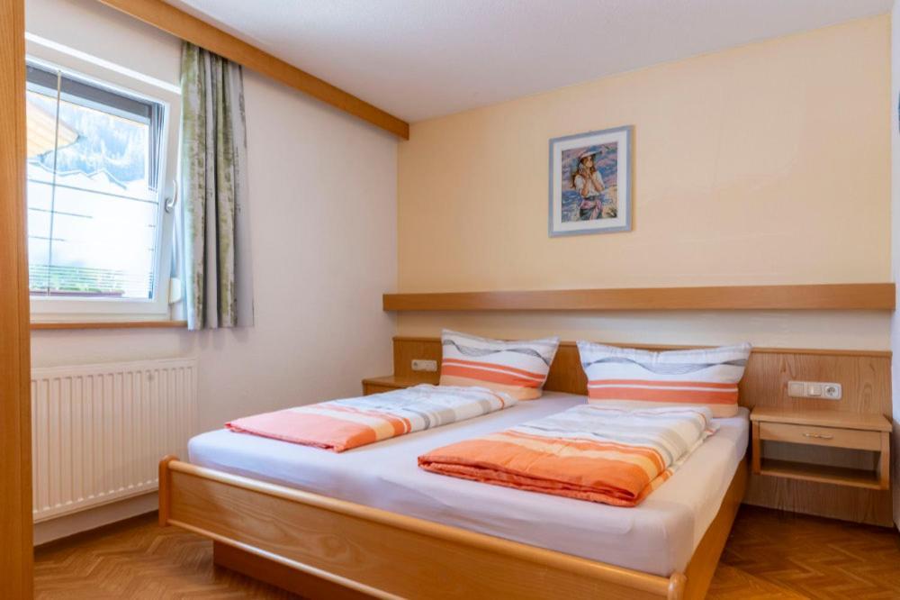 Apart Pirchheim Kappl  Exteriör bild