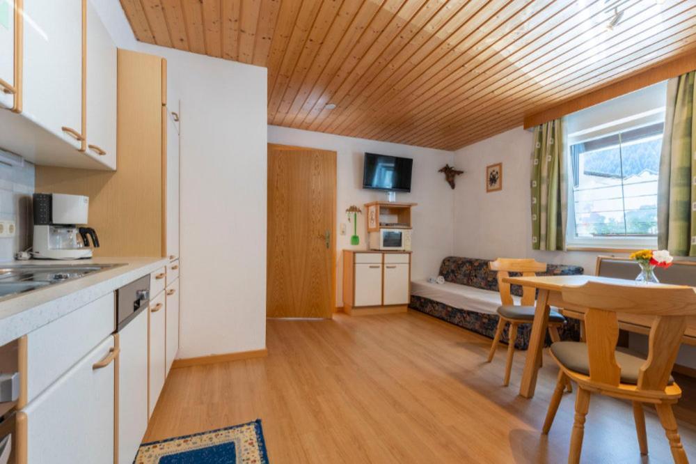 Apart Pirchheim Kappl  Exteriör bild